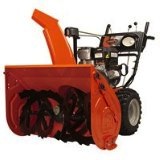 Ariens Pro 32 Snow Blower, 32 inch, dual stage, snow thrower