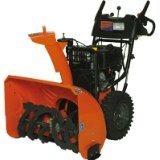 Husqvarna 924HV Snow Blower, snow thrower, 24 inch, dual stage