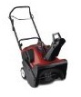 Toro CCR 2450 GTS Snow Blower, snow thrower, single stage