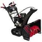 Troy Bilt Storm Tracker 2690 XP Snow Blower, snow thrower