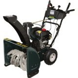 Yard Man 24 Inch Snow Blower, snow thrower