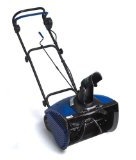 snow joe 622, electric snow blower