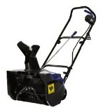 snow joe sj620 electric snow blower