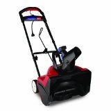 toro 1800 electric snow blower