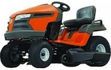 husqvarna yth2454